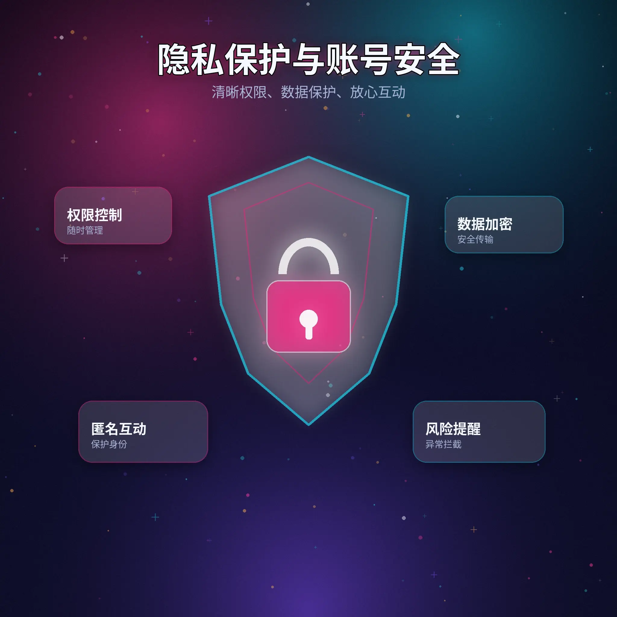 91网隐私保护与资料设置